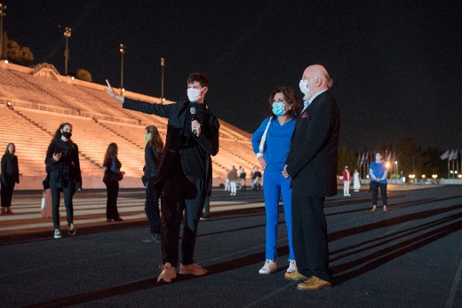 ΓΑ για Καθημερινή Β 04012021